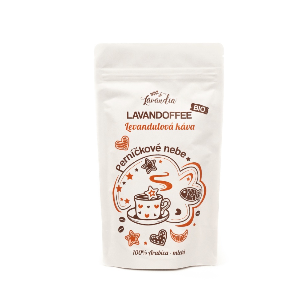 produkty na bílým